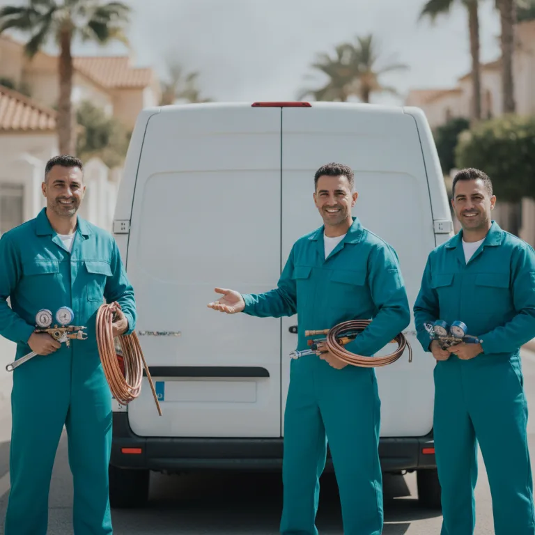 installatore di pompe di calore Corato